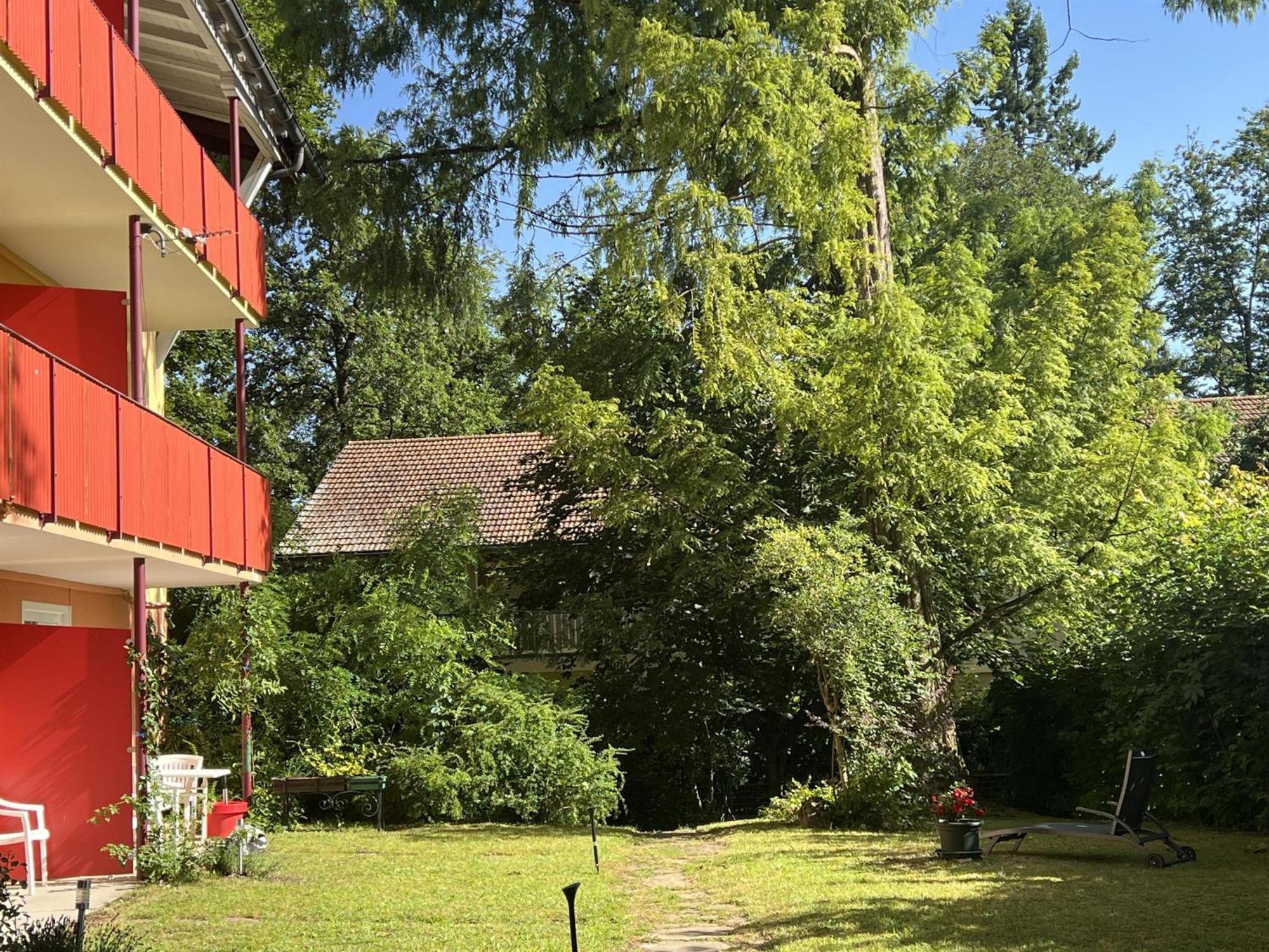 Hotel Gaestehaus Frank Velden am Wörthersee Exteriér fotografie